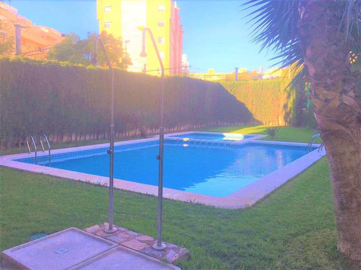 Apartamento Casaturis Rodolfo Salazar A112 Alicante Exterior foto